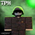 | TPH | PÖH Daire Başkanlığı