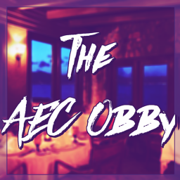 The Obby [FINISHED]
