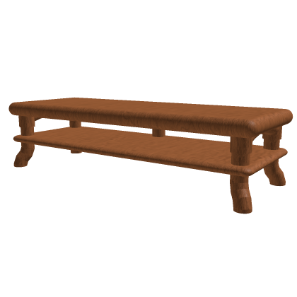 Wooden Table