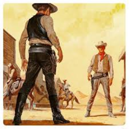 Western hangout