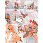 Fairy forest and co