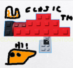 Classic developmentdol