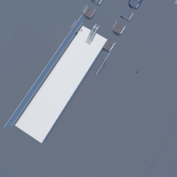 Punggol Coast: Train Showcase