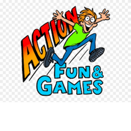 fun game  its fun