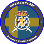 | Training & Service Regiment |