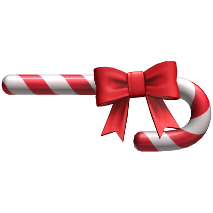 Christmas Candy Cane
