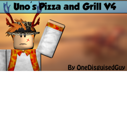 Uno® Restaurant V.5 (HIRING HRS)