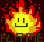 games by flames