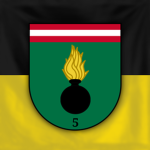 The 5th Inspectorate Division