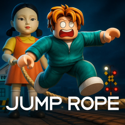 Jump Rope (Squid Game 3)