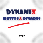 Dynamix Hotels & Resorts