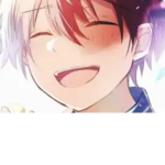 X Todoroki Fans X