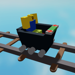 Cart Ride