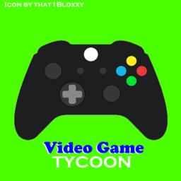 Video Game Tycoon