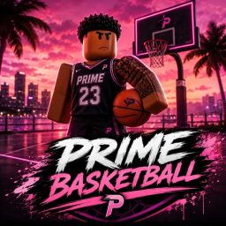 Prime basketball