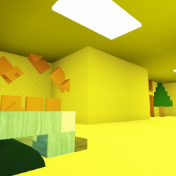 The Old Place
