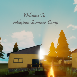 Robloxian Summer Camp