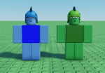 The Epik Dino Gang