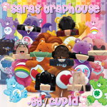 saras traphouse