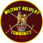 Military Roleplay Community