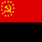 Communist Rebuplic Of Lameon