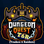 Dungeon Traders and Raiders