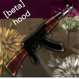 stop Hood [test]