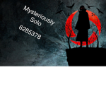 Mysteriously Solo