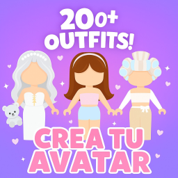 [NEW] Crea Tu Avatar✨