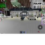 S6_Gaming Police Department