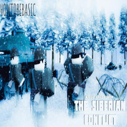 The Siberian Conflict