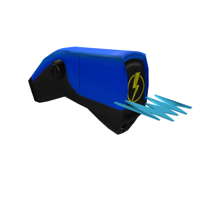 Laser Electrocutor