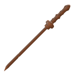 The Great Katana (Bronze)