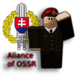 ASR - Aliance of ASR