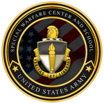 ⋆ | J.F.K Special Warfare Center and School