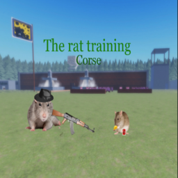 Rat Cult Training