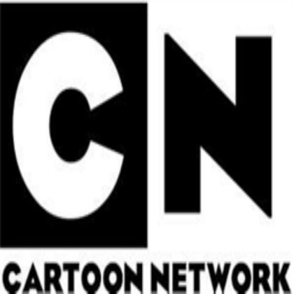 Cartoon Network Roblox decal