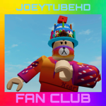 JoeyTubeHD Fan Club