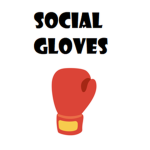 Social Gloves