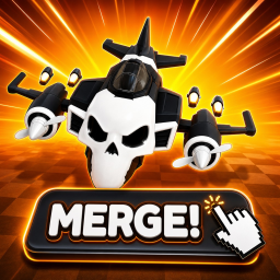 [✈️100+] Merge Planes!