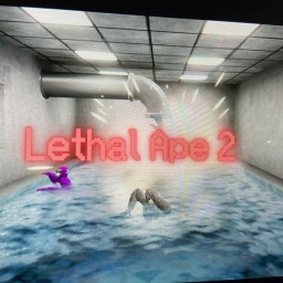 Lethal ape redux (BETA) icon