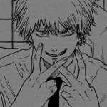 We heart denji (join if u do) xx1
