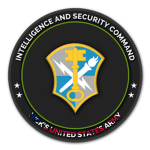 United Stαtes Army Intelligencе & Security Commαnd