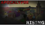 Apocalypse rising trainers club