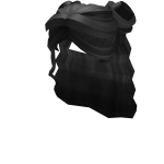 Boho Waves & Buns - Black