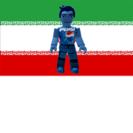 Official Pepsi army group