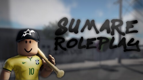 Sumaré Roleplay [BETA]