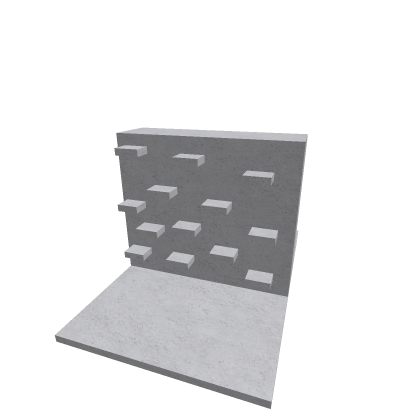 Obstacle for I-C-T Studios | Vanuality