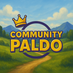 MEGA EVENT PALDO PROJECT