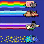 The Nyanimals